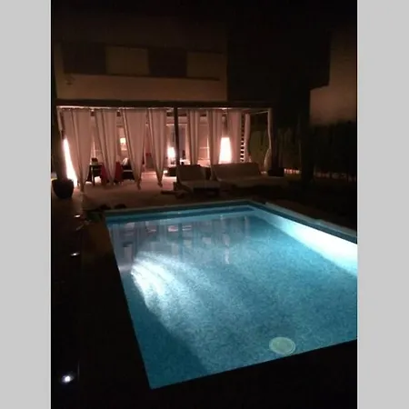 Gala Villa *