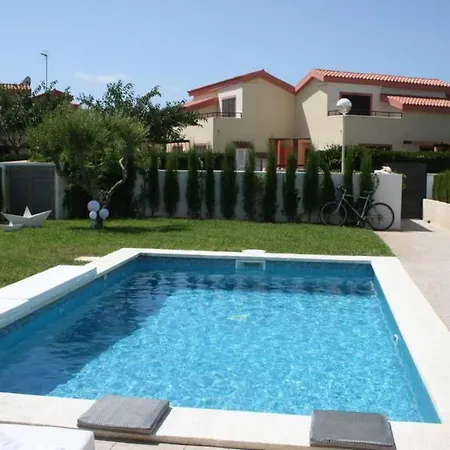 Gala Villa Cala'N Bosch (Menorca)