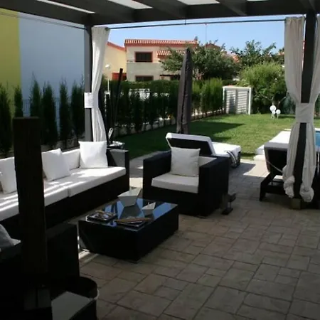 Villa Gala Cala'N Bosch (Menorca)