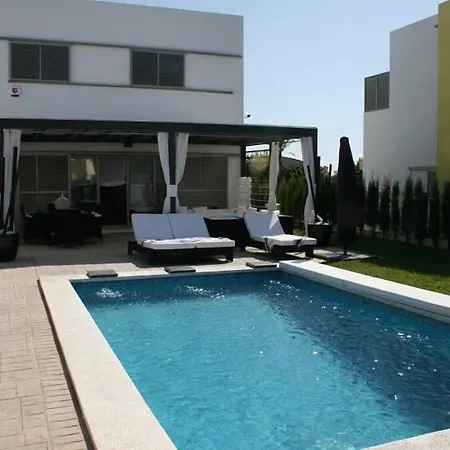 Gala * Cala en Bosch