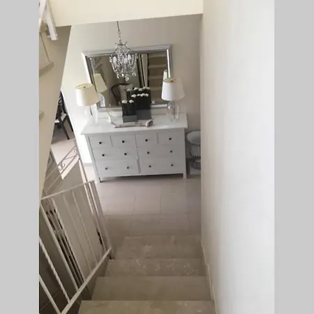 Villa Gala Cala'N Bosch (Menorca)