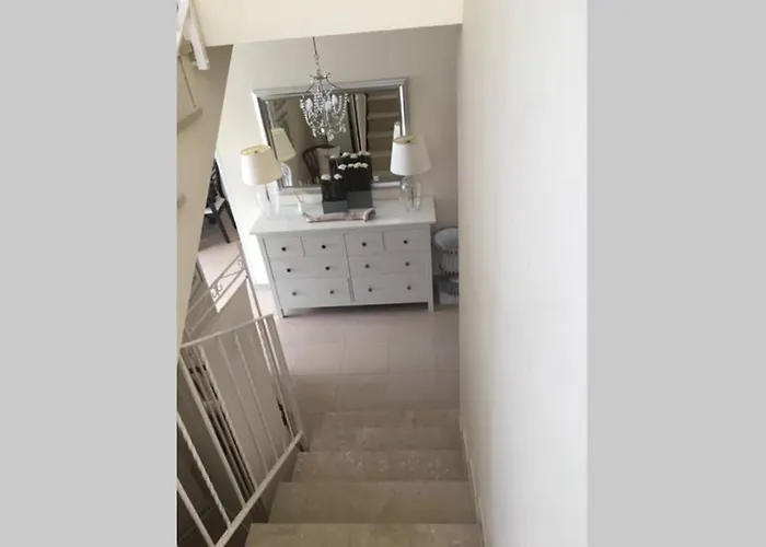 Villa Gala Cala'N Bosch (Menorca)