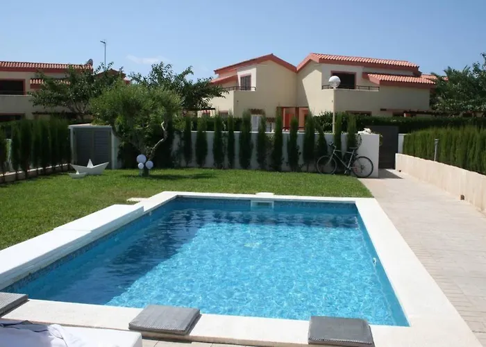 Gala Villa Cala'N Bosch (Menorca)